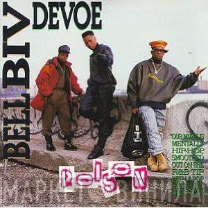  Bell Biv Devoe  - Poison