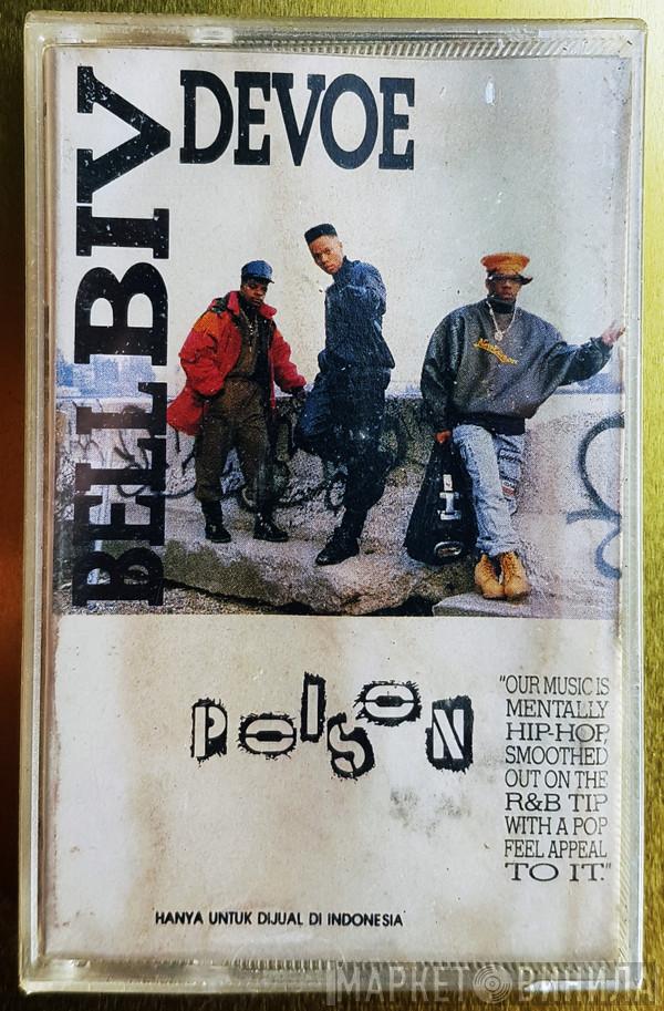  Bell Biv Devoe  - Poison