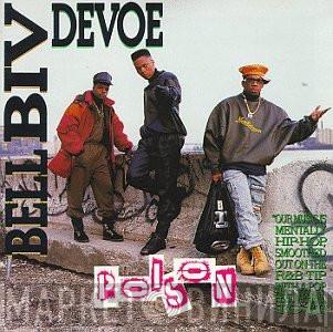  Bell Biv Devoe  - Poison