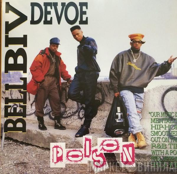  Bell Biv Devoe  - Poison