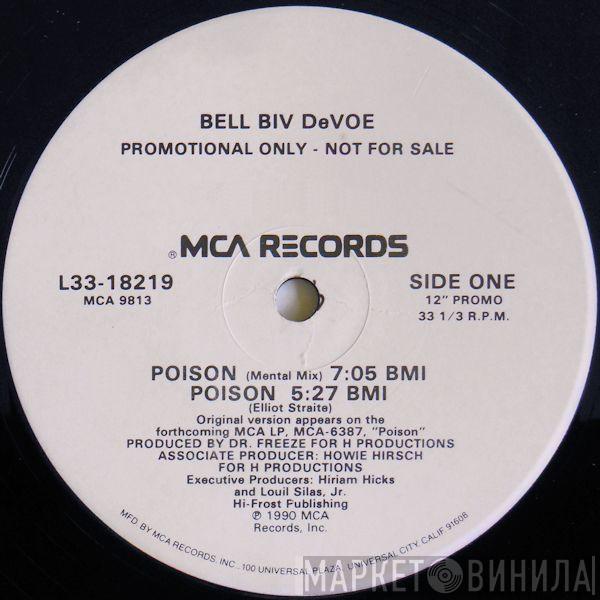  Bell Biv Devoe  - Poison