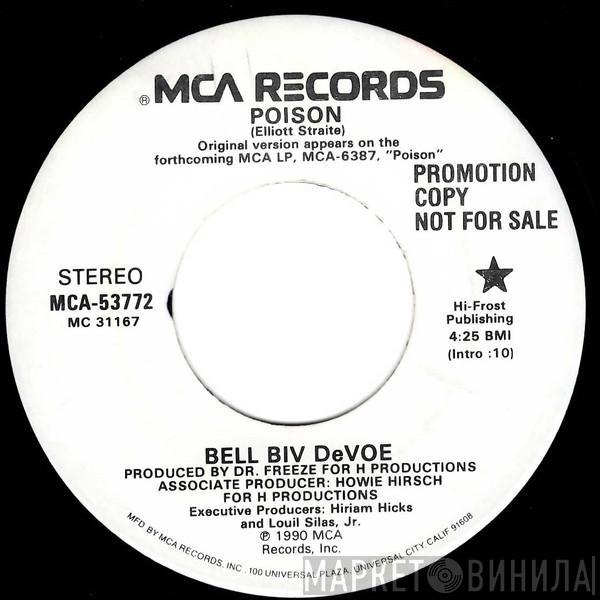  Bell Biv Devoe  - Poison