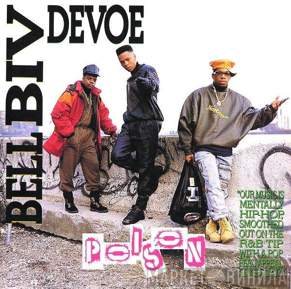  Bell Biv Devoe  - Poison