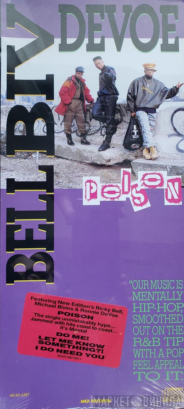  Bell Biv Devoe  - Poison