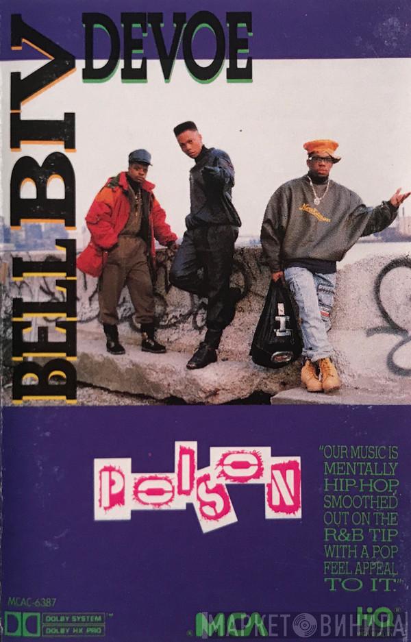  Bell Biv Devoe  - Poison