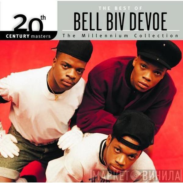  Bell Biv Devoe  - The Best Of Bell Biv Devoe