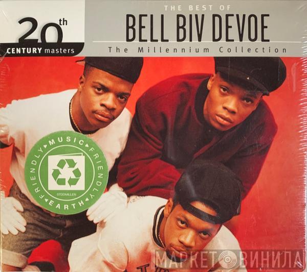  Bell Biv Devoe  - The Best Of Bell Biv Devoe