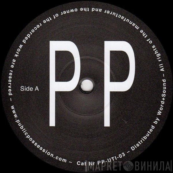 Bell - Territory Remix EP
