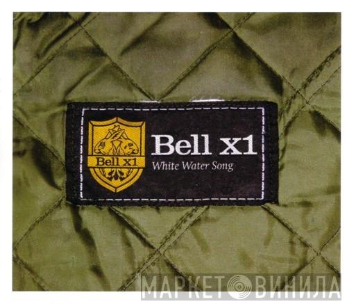 Bell X1 - White Water Song