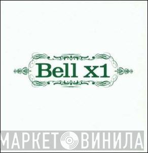 Bell X1 - White Water Song