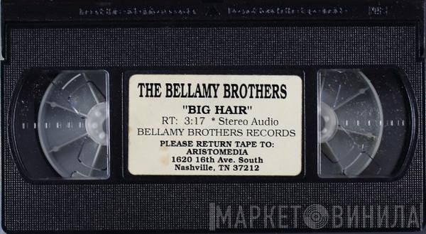  Bellamy Brothers  - Big Hair