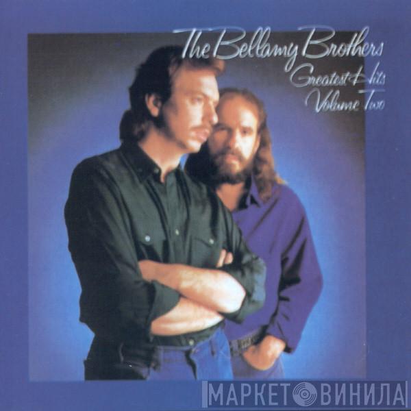  Bellamy Brothers  - Greatest Hits - Vol. 2