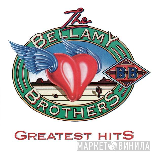 Bellamy Brothers - Greatest Hits