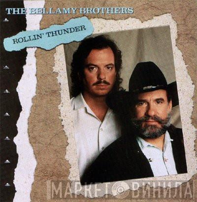 Bellamy Brothers - Rollin' Thunder