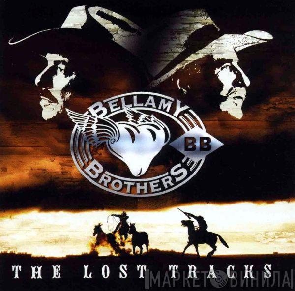  Bellamy Brothers  - The Lost Tracks