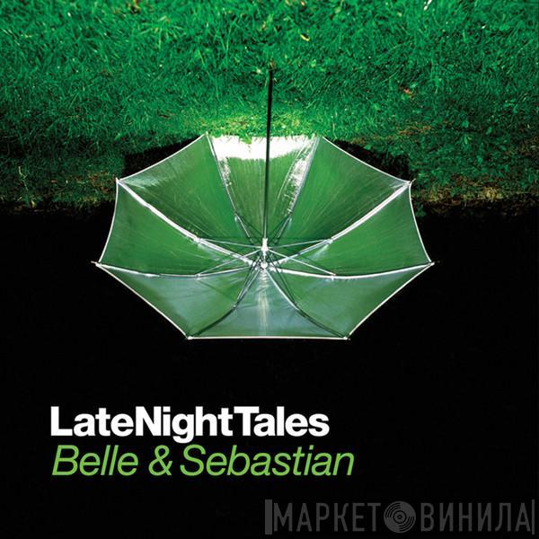 Belle & Sebastian - LateNightTales