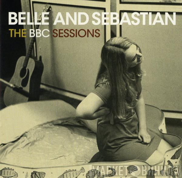 Belle & Sebastian - The BBC Sessions