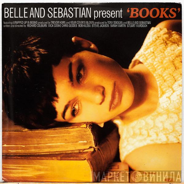 Belle & Sebastian - Books