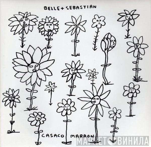 Belle & Sebastian - Casaco Marron (LateNightTales)