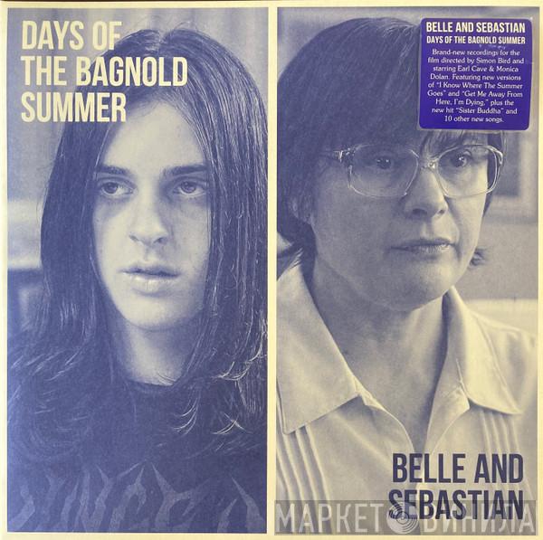  Belle & Sebastian  - Days Of The Bagnold Summer
