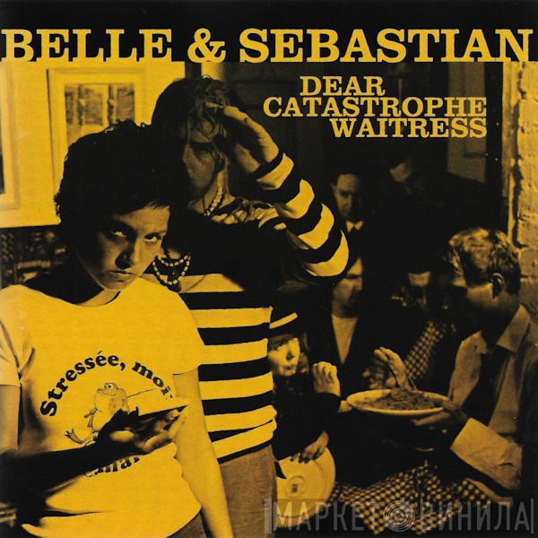 Belle & Sebastian - Dear Catastrophe Waitress