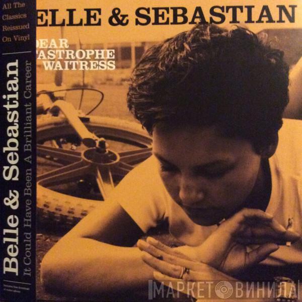 Belle & Sebastian - Dear Catastrophe Waitress