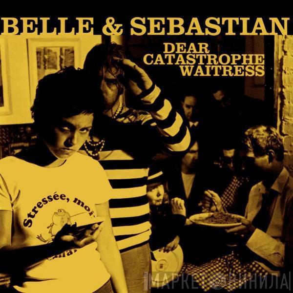 Belle & Sebastian - Dear Catastrophe Waitress