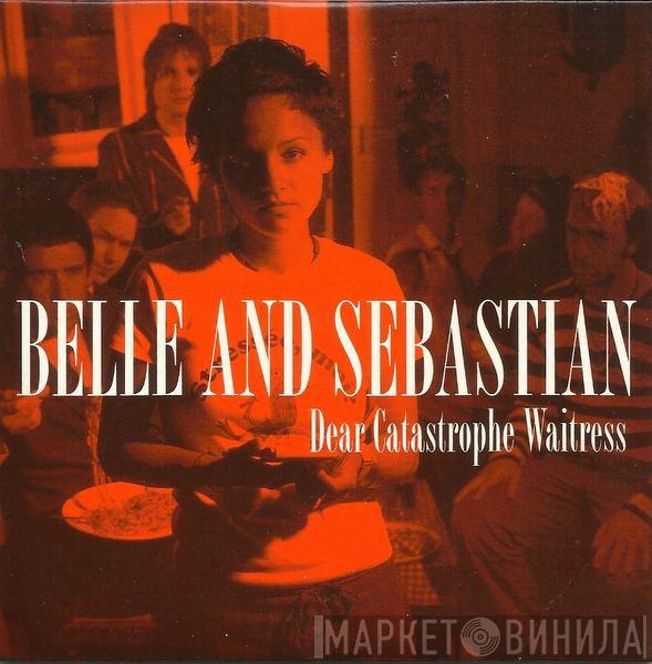 Belle & Sebastian - Dear Catastrophe Waitress