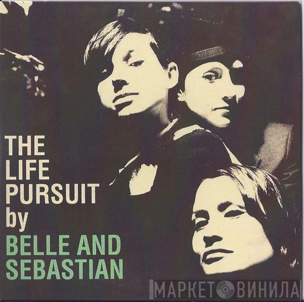 Belle & Sebastian - The Life Pursuit