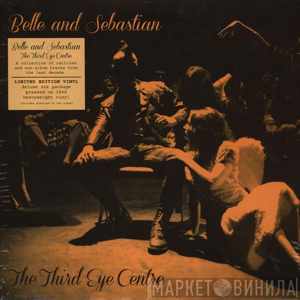 Belle & Sebastian - The Third Eye Centre