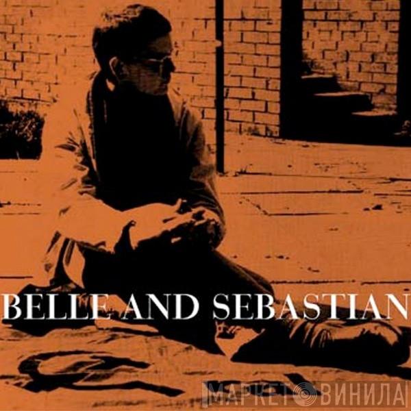 Belle & Sebastian - This Is Just A Modern Rock Song
