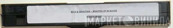  Belle & Sebastian  - Wrapped Up In Books