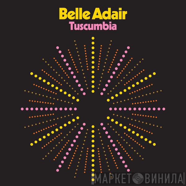 Belle Adair - Tuscumbia