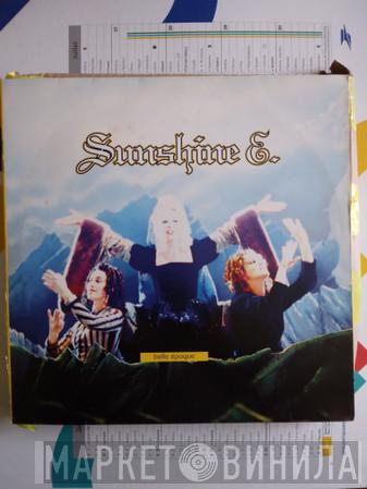 Belle Epoque - Sunshine E.