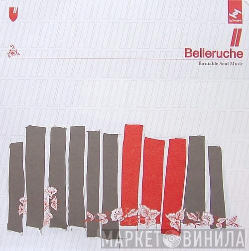 Belleruche - Turntable Soul Music