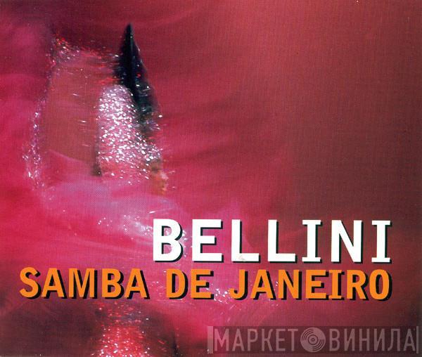 Bellini - Samba De Janeiro