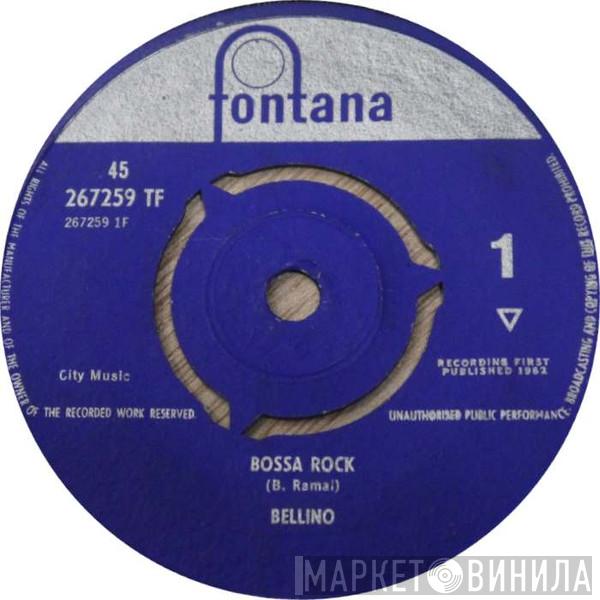 Bellino - Bossa Rock
