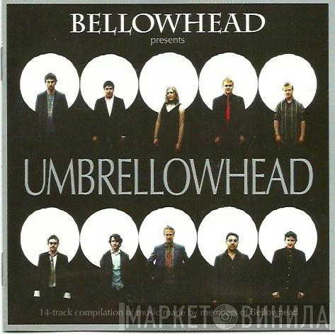 Bellowhead - Umbrellowhead