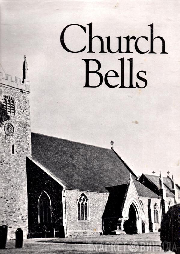 Bells Of St. Mary's Church, Thatcham - Church Bells