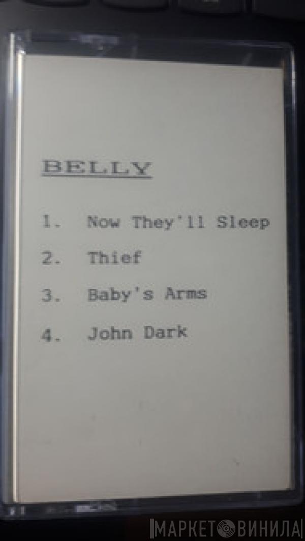 Belly  - Now They'll Sleep
