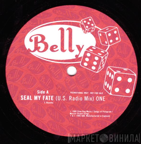  Belly  - Seal My Fate
