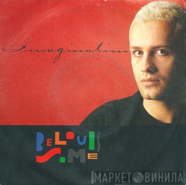  Belouis Some  - Imagination