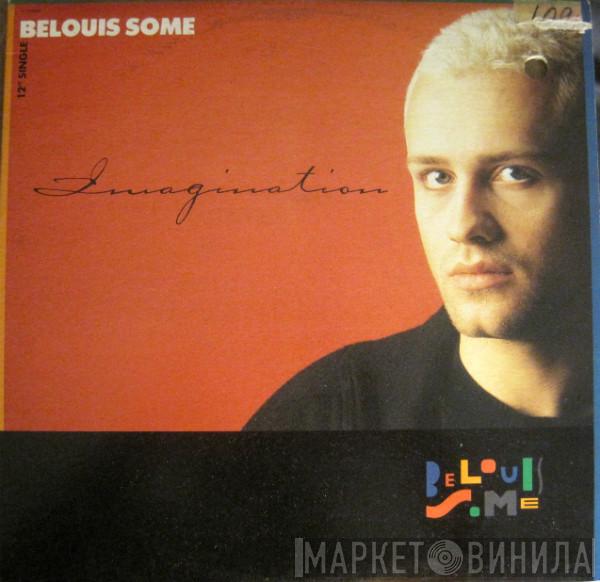  Belouis Some  - Imagination