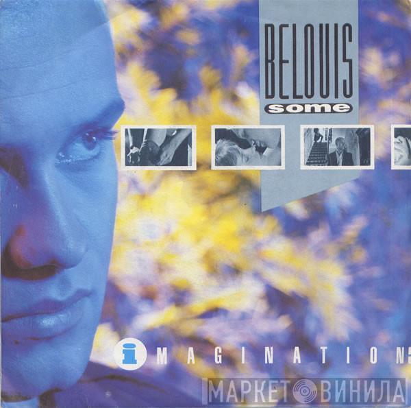 Belouis Some - Imagination