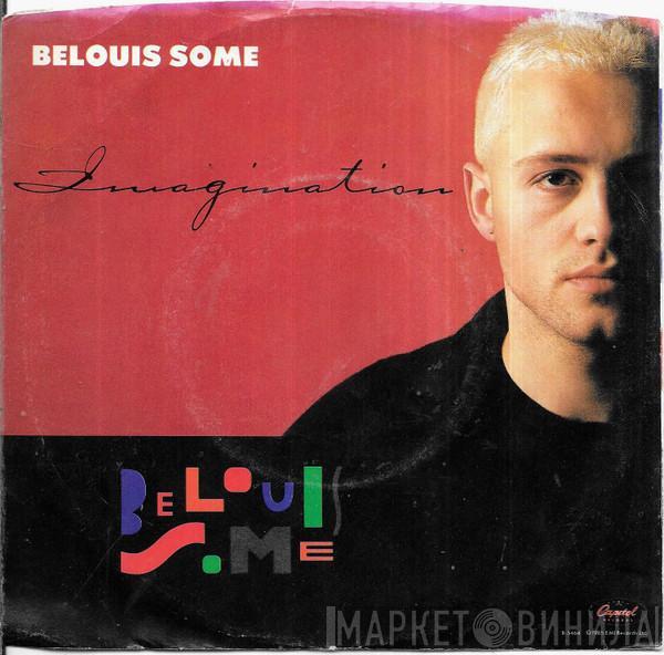  Belouis Some  - Imagination