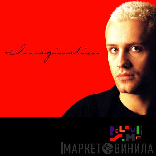  Belouis Some  - Imagination