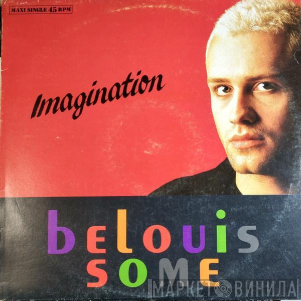  Belouis Some  - Imagination