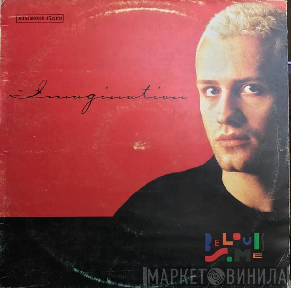  Belouis Some  - Imagination