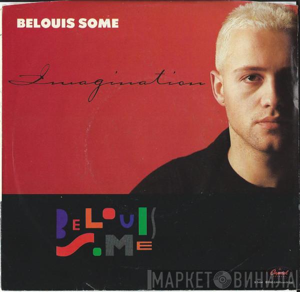 Belouis Some  - Imagination