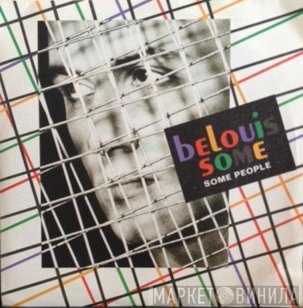 Belouis Some - Some People